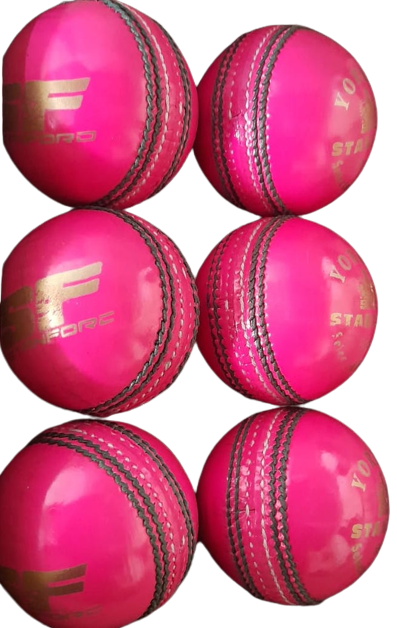 Pink Ball